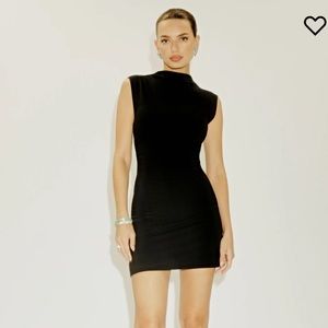NWT Alden Dress by Reformation